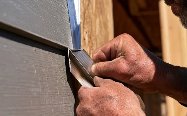 Fiber Cement Siding X